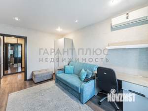 2-к квартира, на длительный срок, 55м2, 1/10 этаж