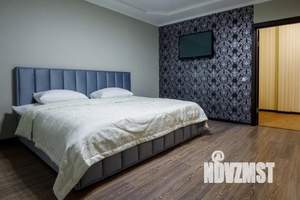 1-к квартира, посуточно, 40м2, 1/10 этаж
