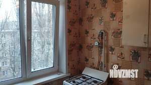 2-к квартира, на длительный срок, 45м2, 4/5 этаж