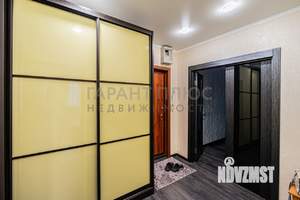 2-к квартира, на длительный срок, 52м2, 9/10 этаж