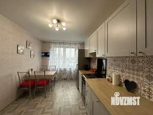 3-к квартира, посуточно, 80м2, 13/17 этаж