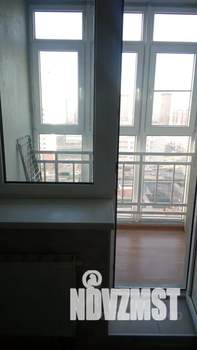 1-к квартира, посуточно, 36м2, 12/16 этаж