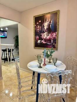 1-к квартира, посуточно, 31м2, 1/5 этаж