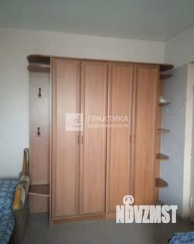 1-к квартира, на длительный срок, 34м2, 10/10 этаж