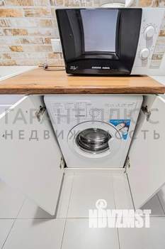 1-к квартира, на длительный срок, 23м2, 1/4 этаж