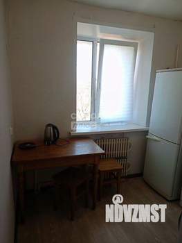 1-к квартира, на длительный срок, 39м2, 5/5 этаж