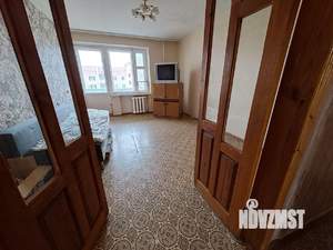 2-к квартира, на длительный срок, 47м2, 9/10 этаж