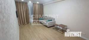 1-к квартира, на длительный срок, 42м2, 3/15 этаж