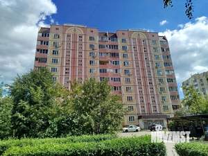 1-к квартира, на длительный срок, 35м2, 1/10 этаж