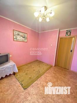 2-к квартира, на длительный срок, 52м2, 4/5 этаж