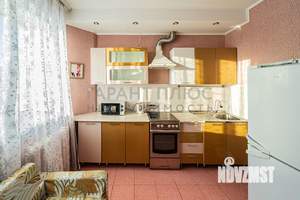 1-к квартира, на длительный срок, 45м2, 10/11 этаж