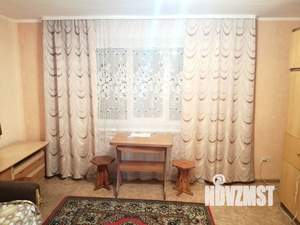 1-к квартира, на длительный срок, 25м2, 2/5 этаж