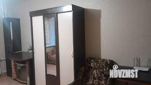 1-к квартира, на длительный срок, 42м2, 1/17 этаж