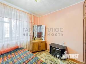 4-к квартира, на длительный срок, 73м2, 2/10 этаж