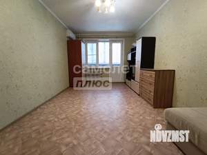 1-к квартира, на длительный срок, 30м2, 2/5 этаж