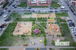 2-к квартира, посуточно, 60м2, 1/1 этаж