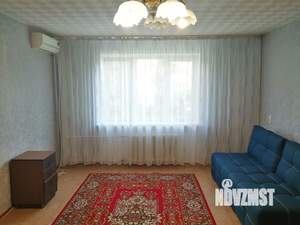1-к квартира, на длительный срок, 41м2, 3/5 этаж
