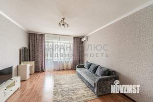 1-к квартира, на длительный срок, 58м2, 5/9 этаж