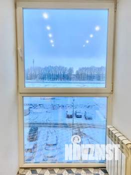 1-к квартира, посуточно, 38м2, 4/13 этаж