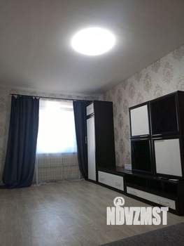 1-к квартира, на длительный срок, 31м2, 5/5 этаж