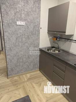 1-к квартира, на длительный срок, 32м2, 2/9 этаж