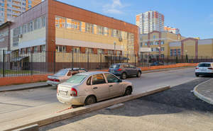 1-к квартира, на длительный срок, 44м2, 19/19 этаж