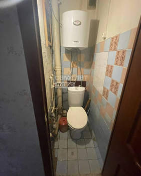 2-к квартира, на длительный срок, 48м2, 8/9 этаж