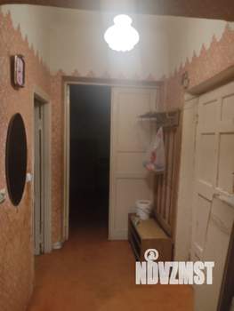 2-к квартира, на длительный срок, 45м2, 1/4 этаж