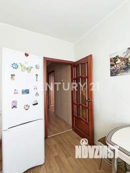 2-к квартира, на длительный срок, 52м2, 9/10 этаж