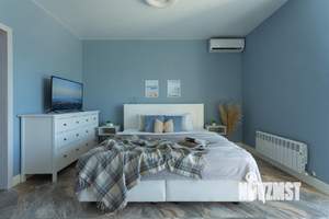 1-к квартира, посуточно, 31м2, 1/1 этаж