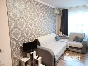 2-к квартира, на длительный срок, 47м2, 4/5 этаж