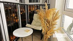 1-к квартира, посуточно, 29м2, 1/1 этаж