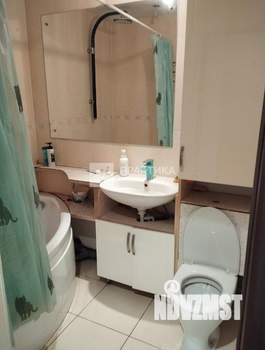 3-к квартира, на длительный срок, 60м2, 6/9 этаж