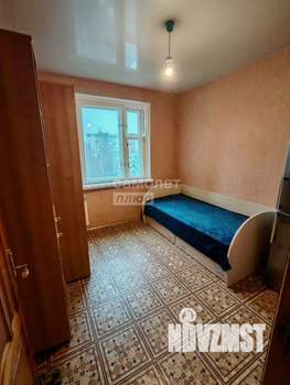 4-к квартира, на длительный срок, 77м2, 7/10 этаж