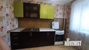 2-к квартира, на длительный срок, 52м2, 6/10 этаж