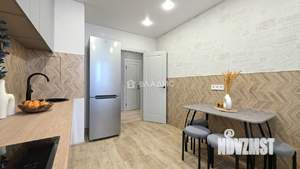 2-к квартира, на длительный срок, 62м2, 8/17 этаж