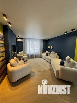 1-к квартира, посуточно, 60м2, 4/6 этаж