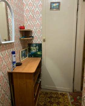 1-к квартира, на длительный срок, 30м2, 1/5 этаж