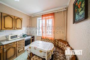 1-к квартира, на длительный срок, 35м2, 6/10 этаж