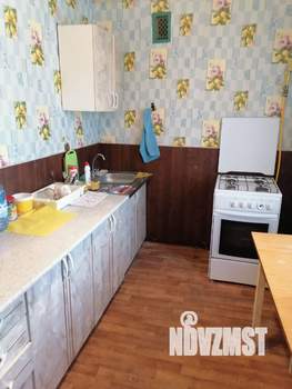 2-к квартира, на длительный срок, 43м2, 1/5 этаж