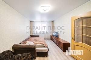 2-к квартира, на длительный срок, 65м2, 4/14 этаж