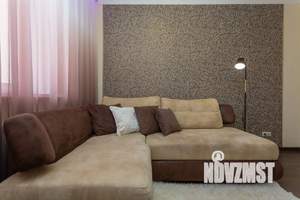2-к квартира, посуточно, 54м2, 1/1 этаж