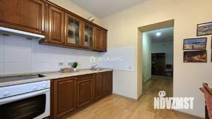 2-к квартира, на длительный срок, 78м2, 7/15 этаж