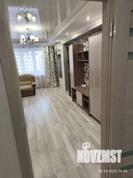 1-к квартира, на длительный срок, 50м2, 16/21 этаж