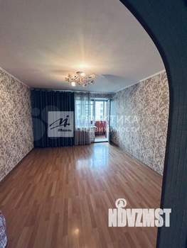 3-к квартира, на длительный срок, 61м2, 7/9 этаж