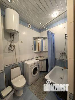 2-к квартира, на длительный срок, 45м2, 2/3 этаж