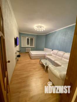 1-к квартира, на длительный срок, 47м2, 12/16 этаж