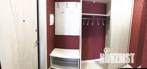 1-к квартира, посуточно, 44м2, 1/1 этаж