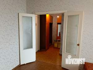 1-к квартира, на длительный срок, 34м2, 6/10 этаж