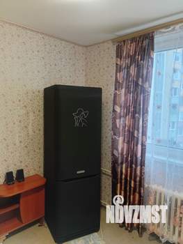 1-к квартира, на длительный срок, 39м2, 2/7 этаж